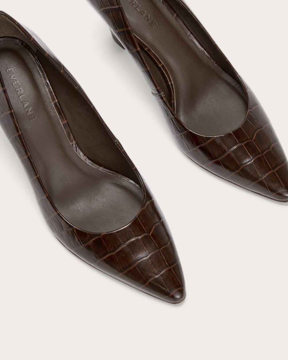 The Banana Pump | Brown Crocodile - Image 7
