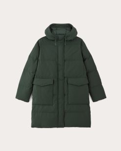 Alternative view of The Long Puffer | Scarab