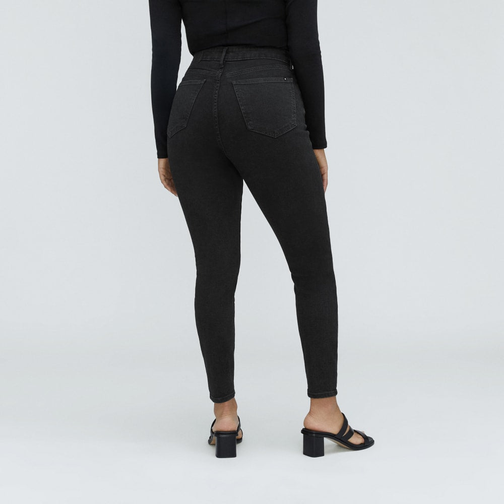 The Way-High® Hourglass Skinny Jean | Ash | 26.75 Inseam - Image 6
