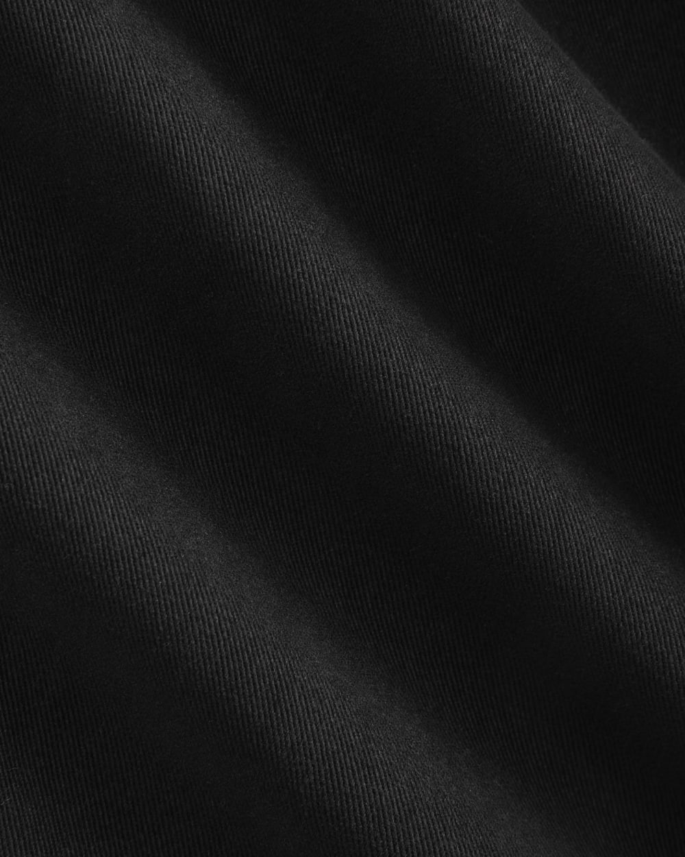 Patch Pocket Ballon Pant in Buttersoft | Black - Image 7