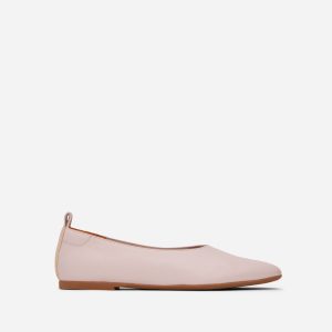 Alternative view of The Day Glove in Narrow Fit | Dusty Lilac