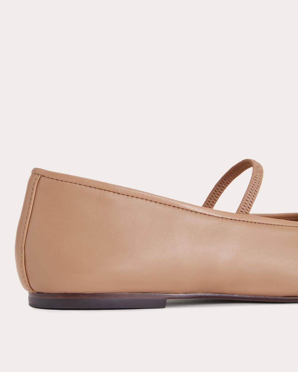The Day Mary Jane | Blush Tan - Image 6