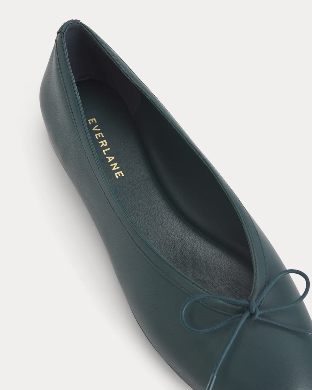 Made in Italy Ballet Flat | Juniper - Image 6