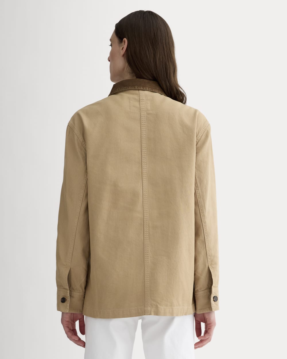 The Barn Jacket | Cornstalk - Image 5