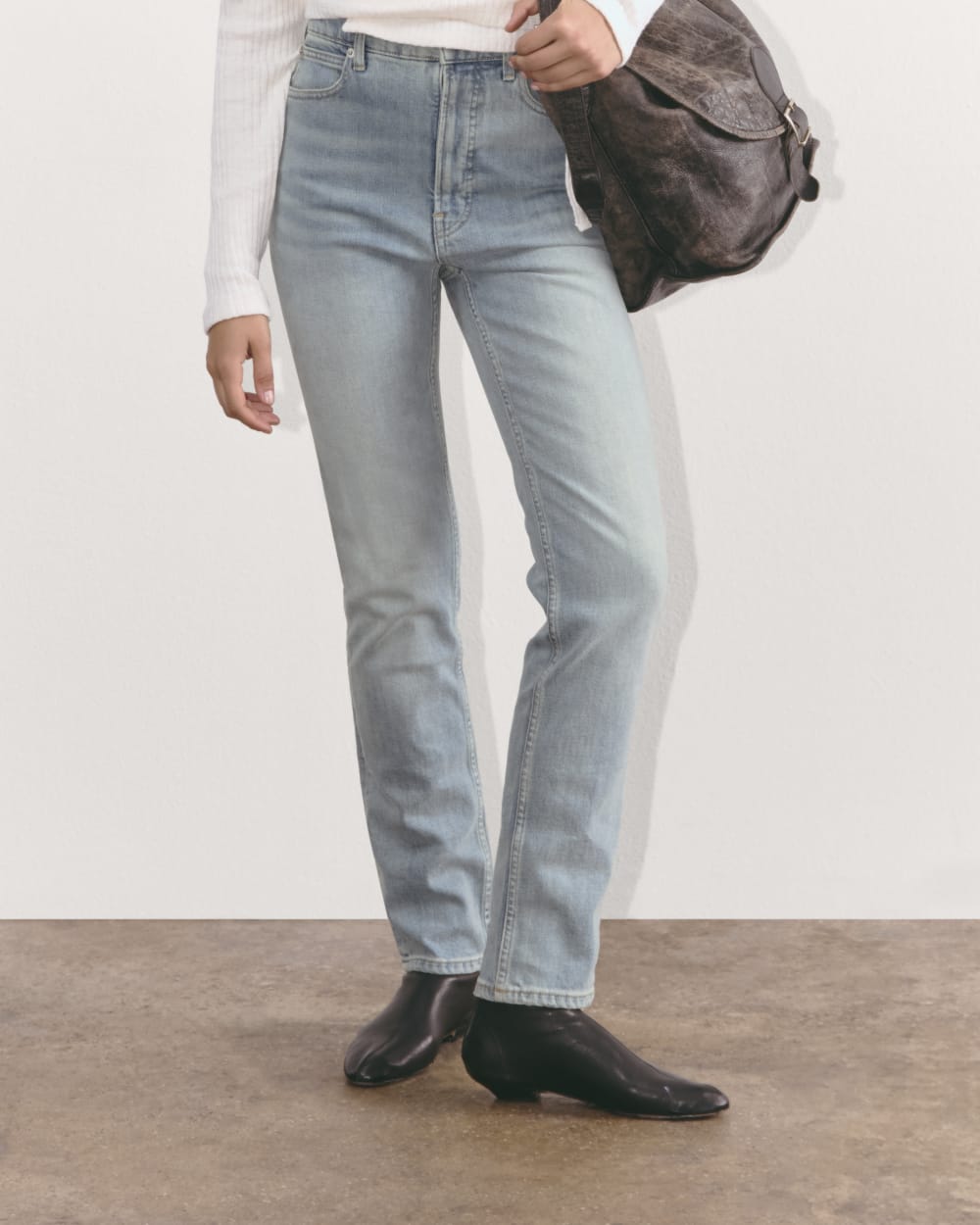 The Way-High® Slim Jean | Vintage Light | 29 Inseam - Image 3
