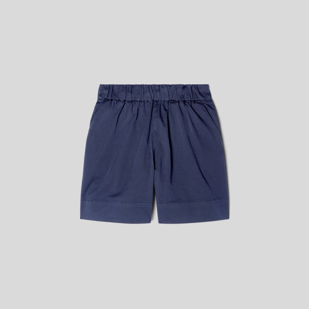 The Easy Short | Navy - Image 2