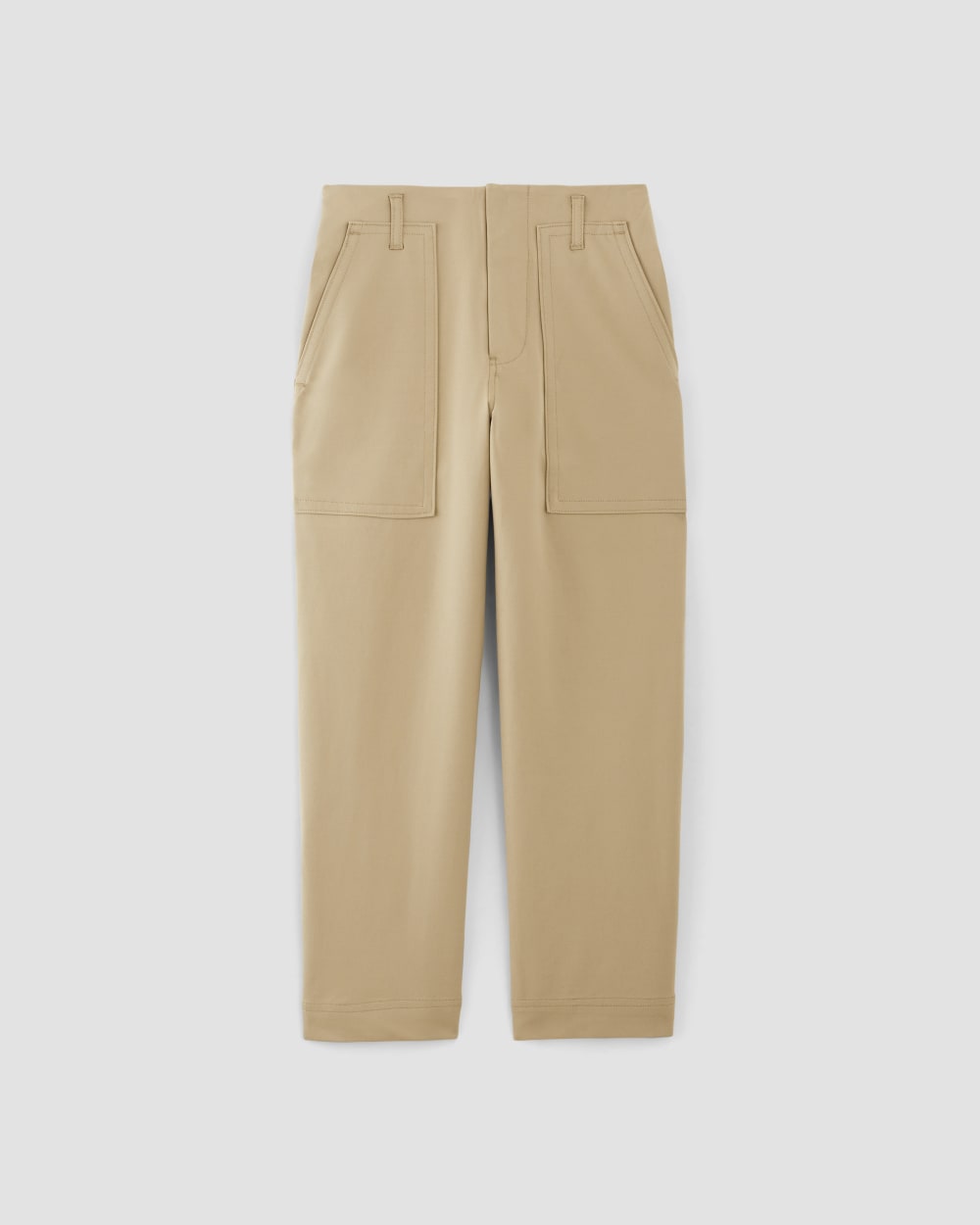 The Bi-Stretch Utility Pant | Cornstalk - Image 2