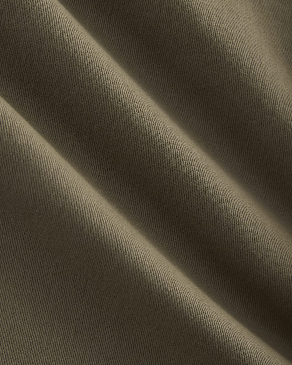 The Utility Wide-Leg Pant | Taupe - Image 6