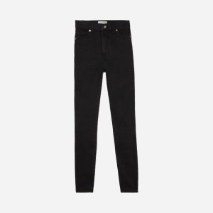 Alternative view of The Way-High® Skinny Jean |  Ash | 28 3/4 Inseam