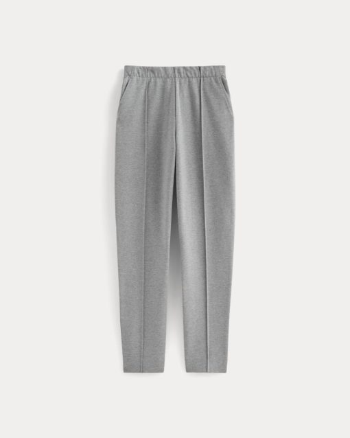 Alternative view of The Dream Pant® | Mid Heather Grey
