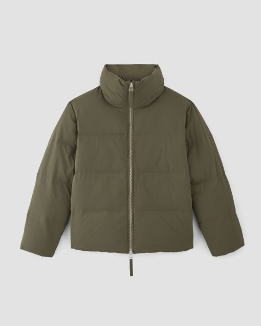 Alternative view of The Puffer Bomber | Kalamata