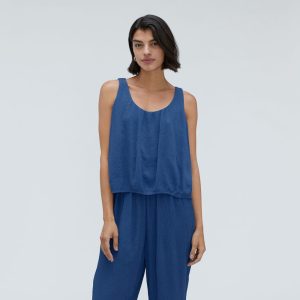 Alternative view of The Naia™ Ripple Tank | Deep Blue