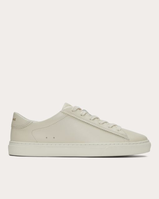 The Day Sneaker | Parchment