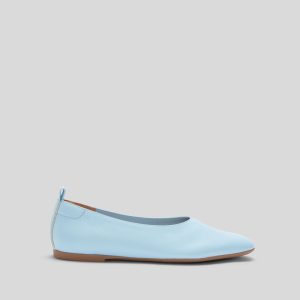 Alternative view of The Day Glove in Narrow Fit | Clear Sky Blue