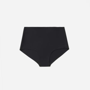 Alternative view of The Invisible High-Rise Hipster | Black