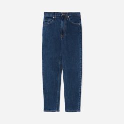 Alternative view of The Original Cheeky® Jean | Washed Midnight | 26.5 Inseam
