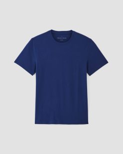 Alternative view of The Essential Organic Crew | Bellwether Blue
