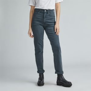 The Way-High® Slim Jean | Ash | 31 Inseam