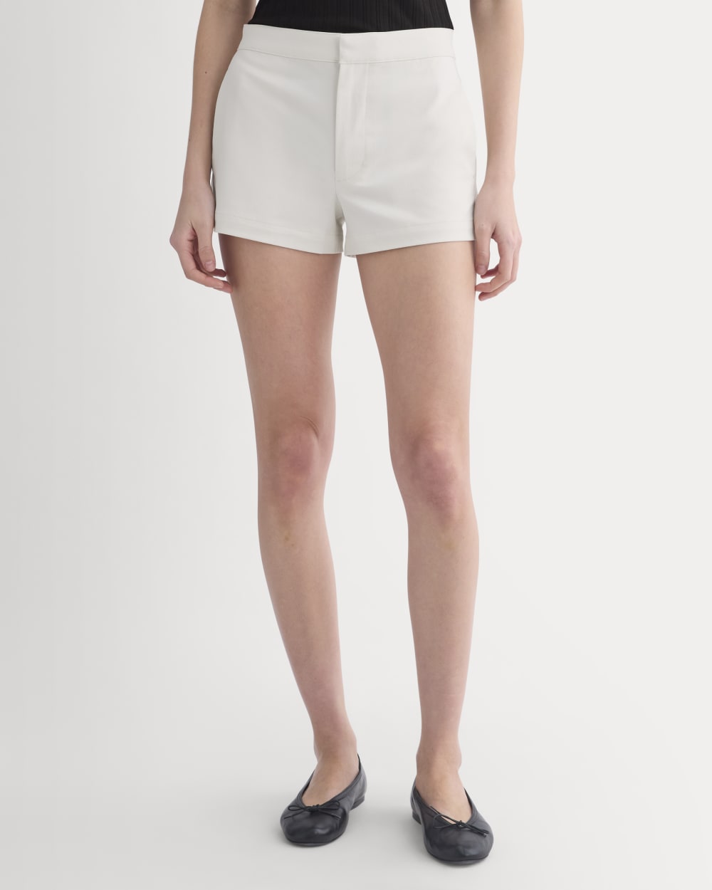 Mini Tailored Short | Birch - Image 4
