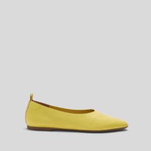 Alternative view of The Day Glove in Narrow Fit | High Visibility Yellow