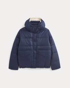 Alternative view of The EverPuff™ | Navy