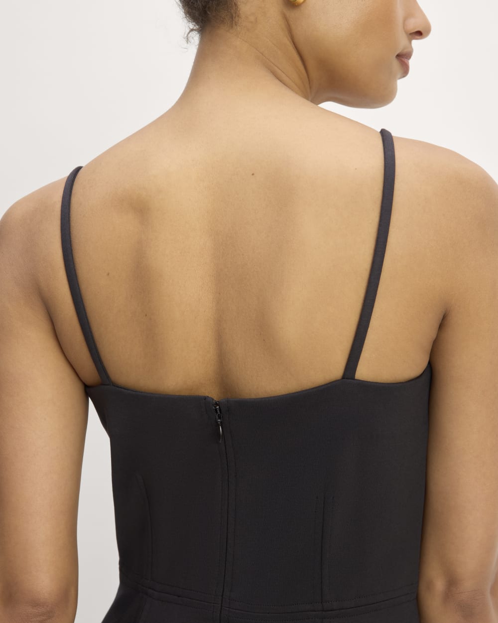 The Dream Everywhere Dress | Black - Image 5