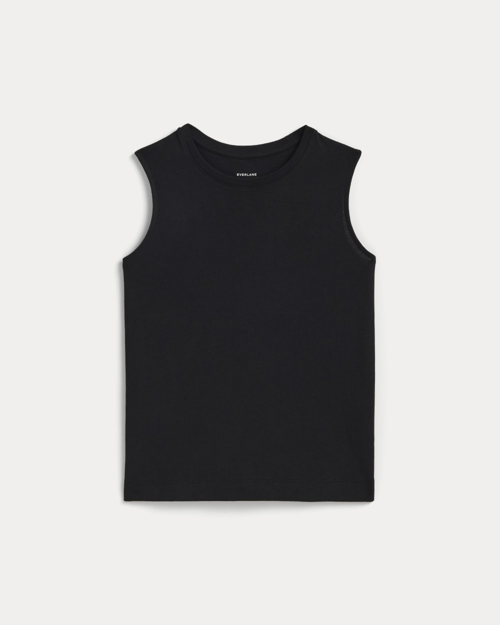 The Mariner Tank | Black - Image 2