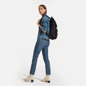 Alternative view of The ReNew Transit Backpack | Black