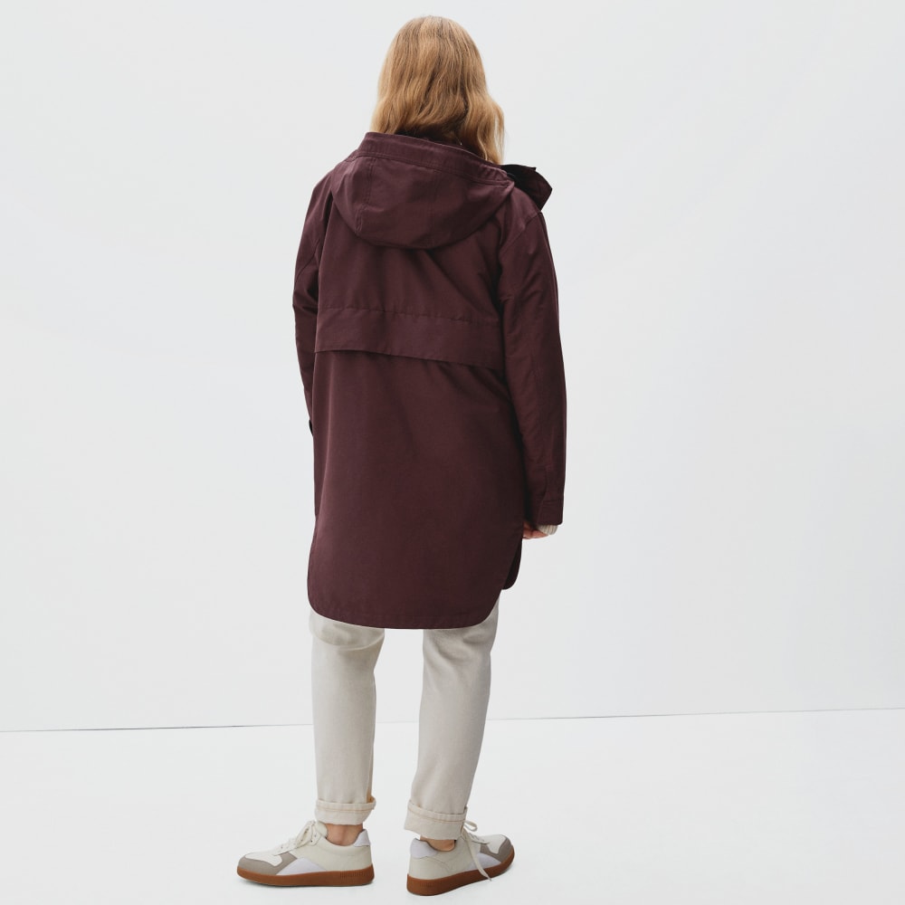 The Anorak | Espresso - Image 4