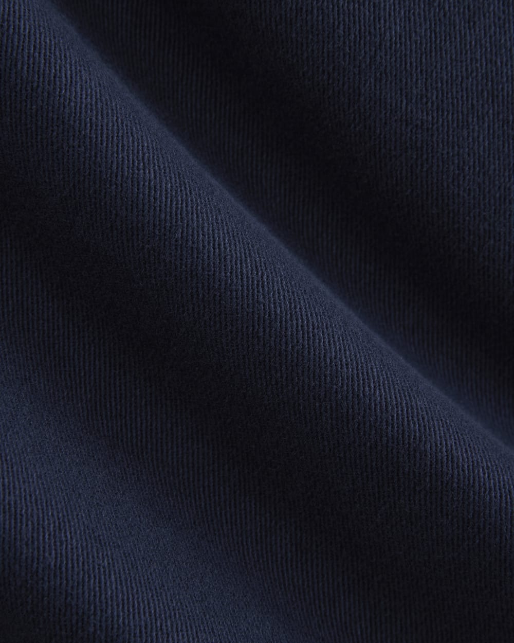 Twisted Seam Barrel Pant | Navy - Image 6