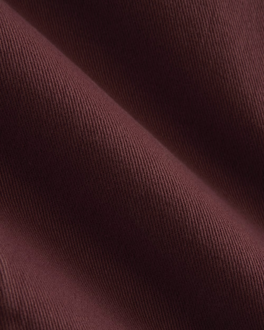 Twisted Seam Barrel Pant | Henna Red - Image 6