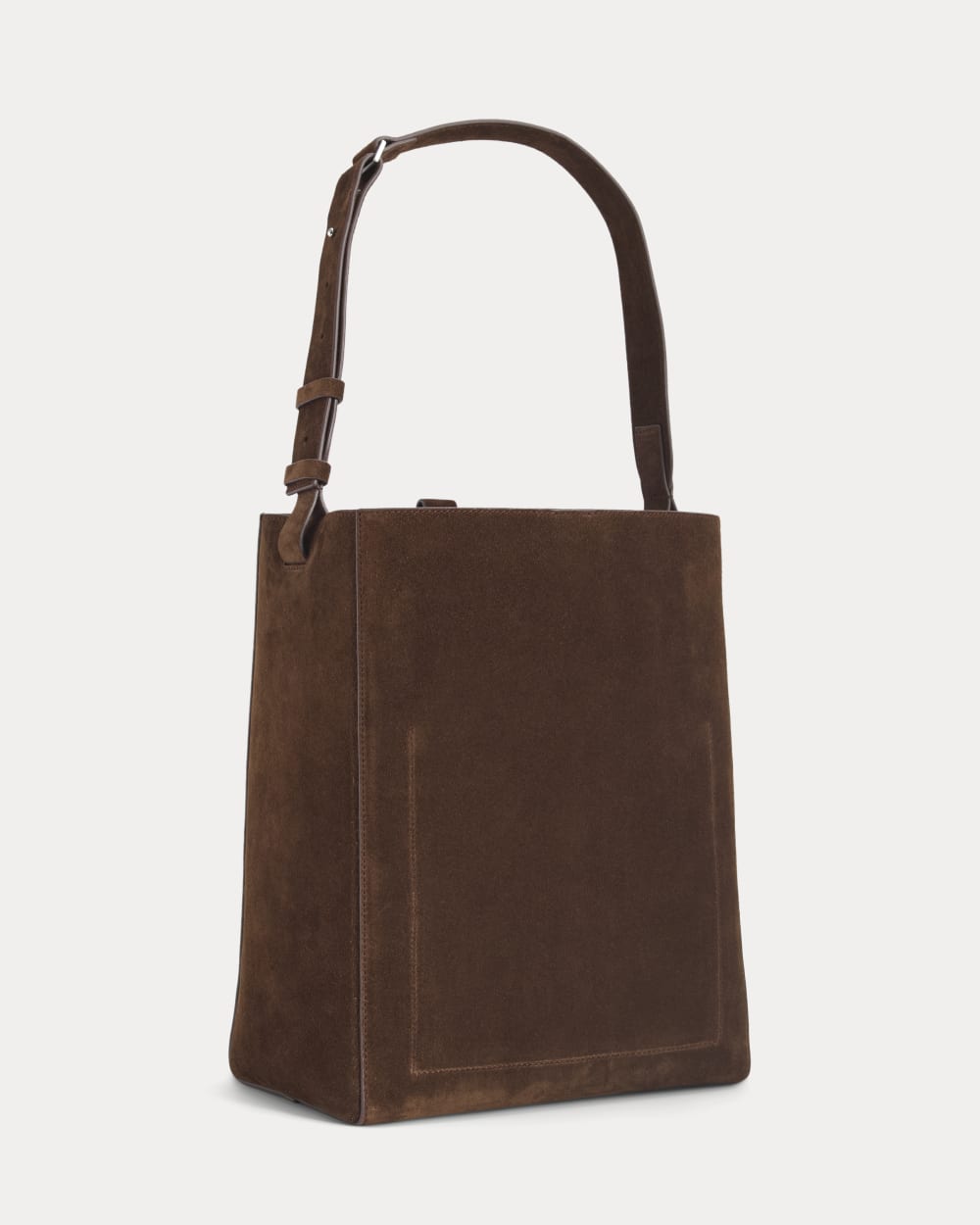 The Studio Bag | Cocoa - Image 6