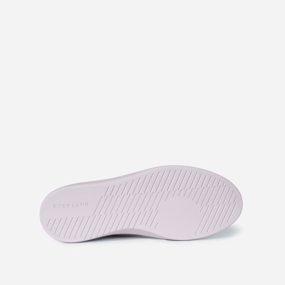 The ReLeather® Tennis Shoe | Orchid - Image 11
