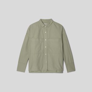 Alternative view of The Boxy Oxford | Seagrass