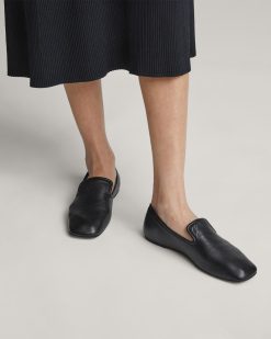 Alternative view of The Day Loafer | Black