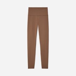 The Perform 24/7 Legging | Mocha | 25 Inseam