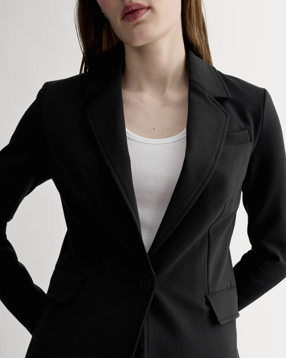 The Dream Blazer | Black - Image 4