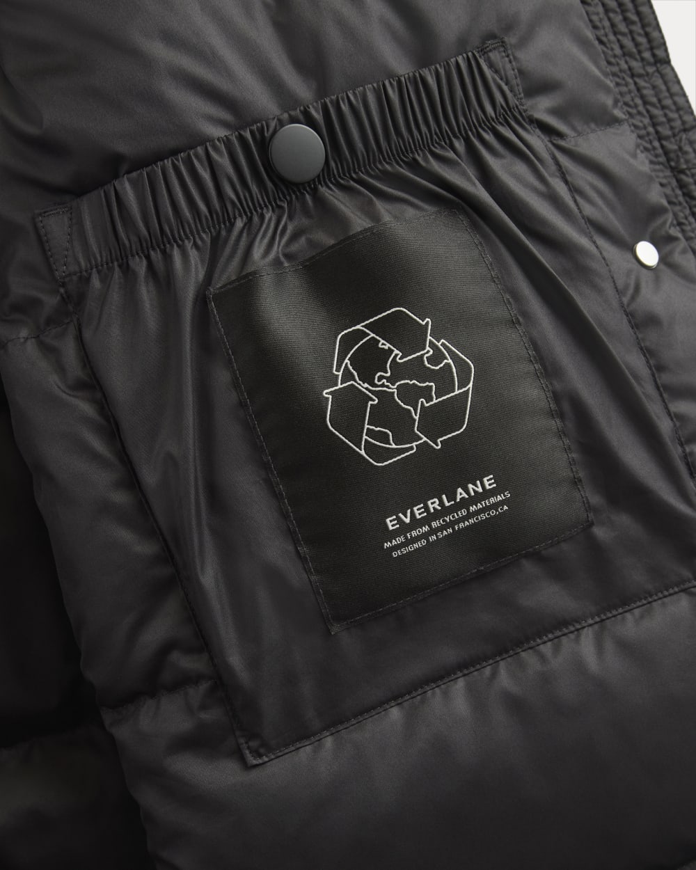 The EverPuff™ Long | Black - Image 8