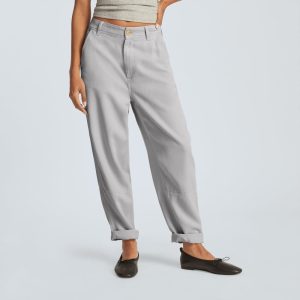 Alternative view of The Chino in Buttersoft | Ice