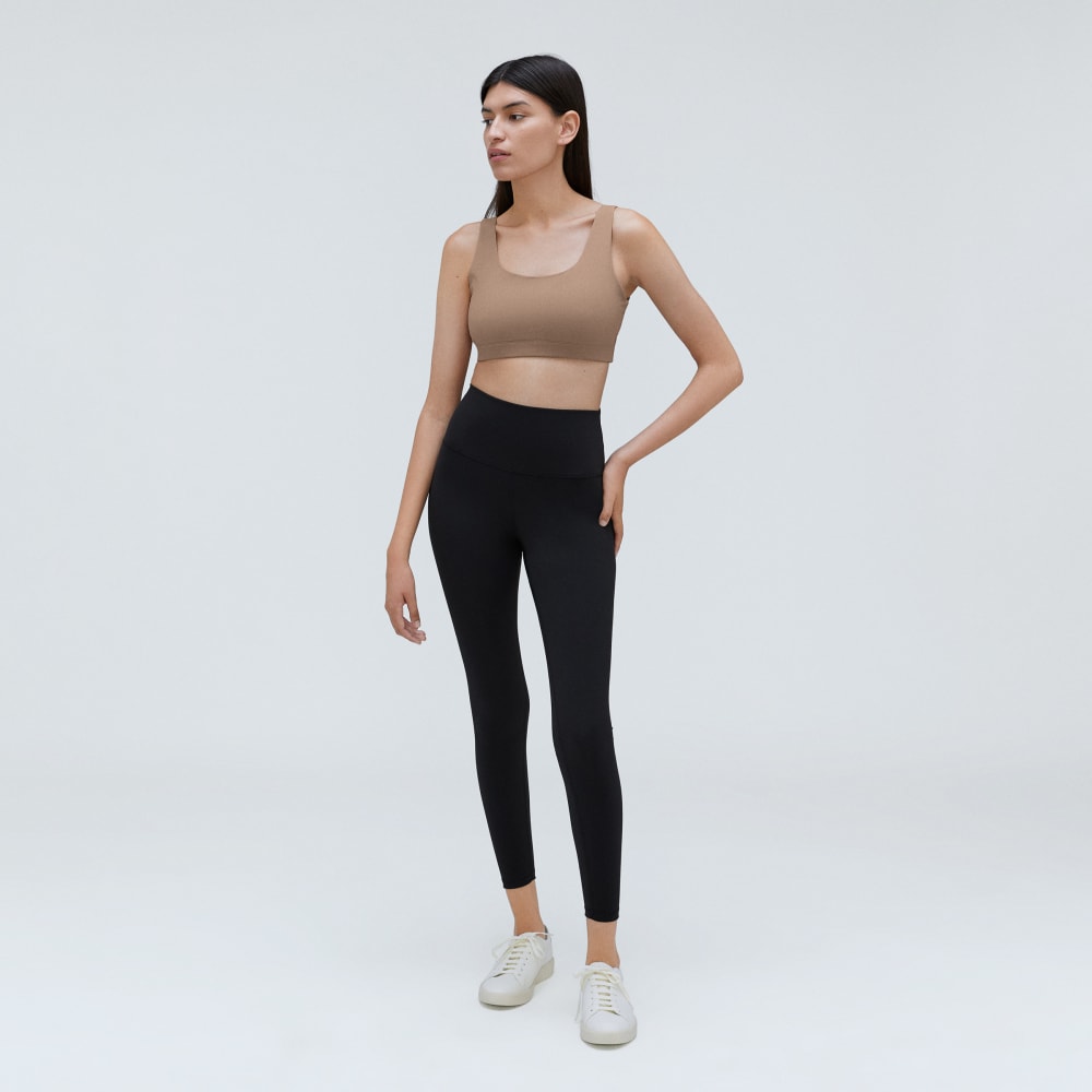 The Perform Bra® | Cocoa - Image 6