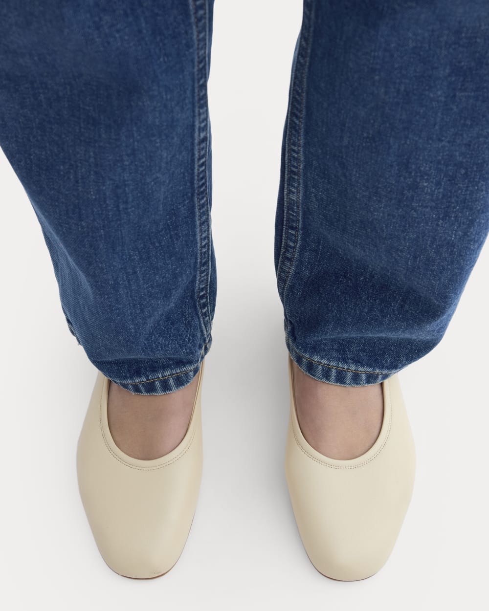 Made in Italy Flat | Crema - Image 4