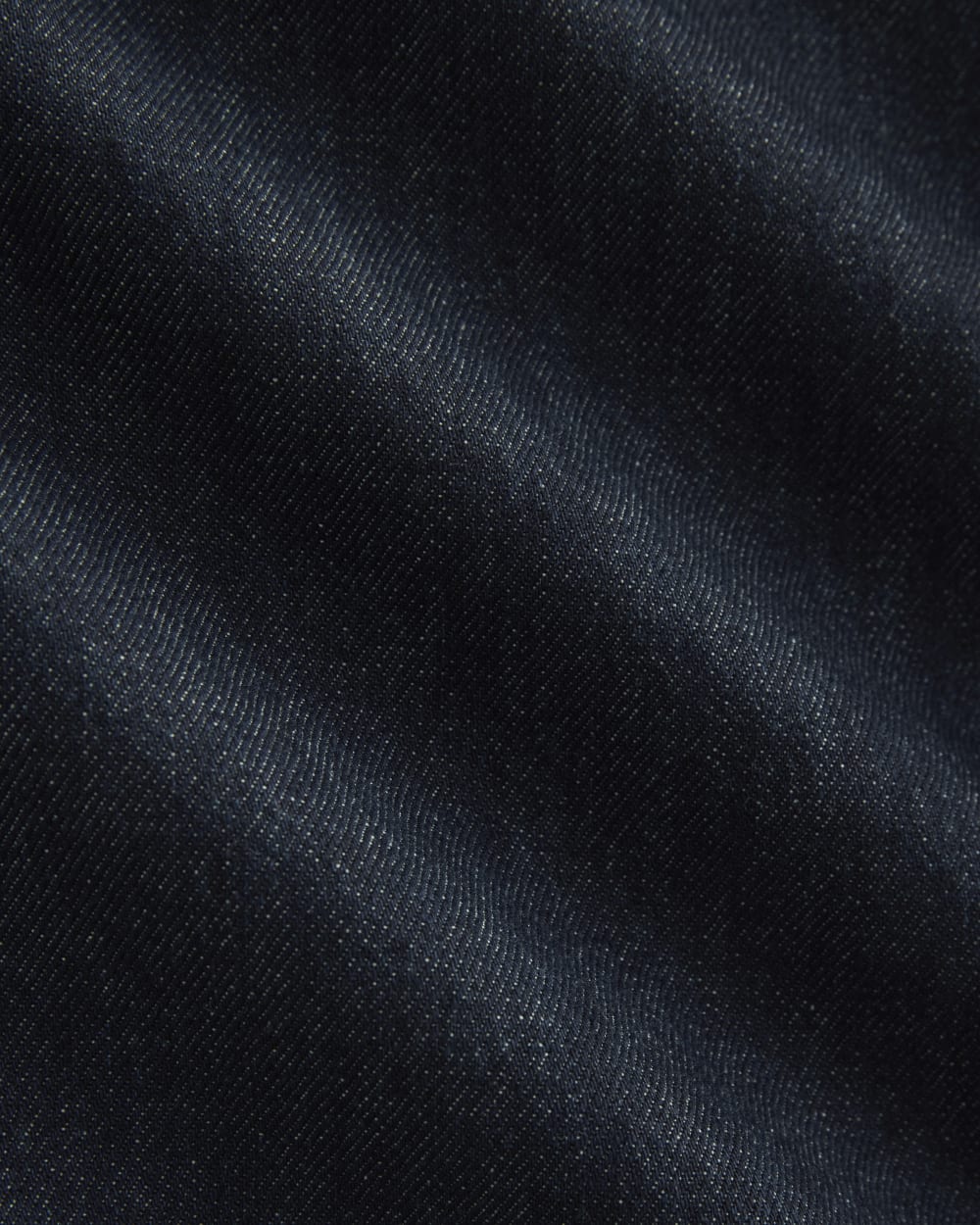 The Mid-Rise Trouser Jean | Tungsten Rinse - Image 6