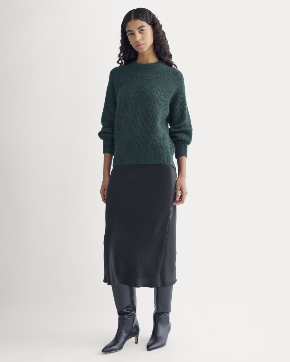 The Cocoon Crew in Alpaca | Reflecting Pond - Image 3