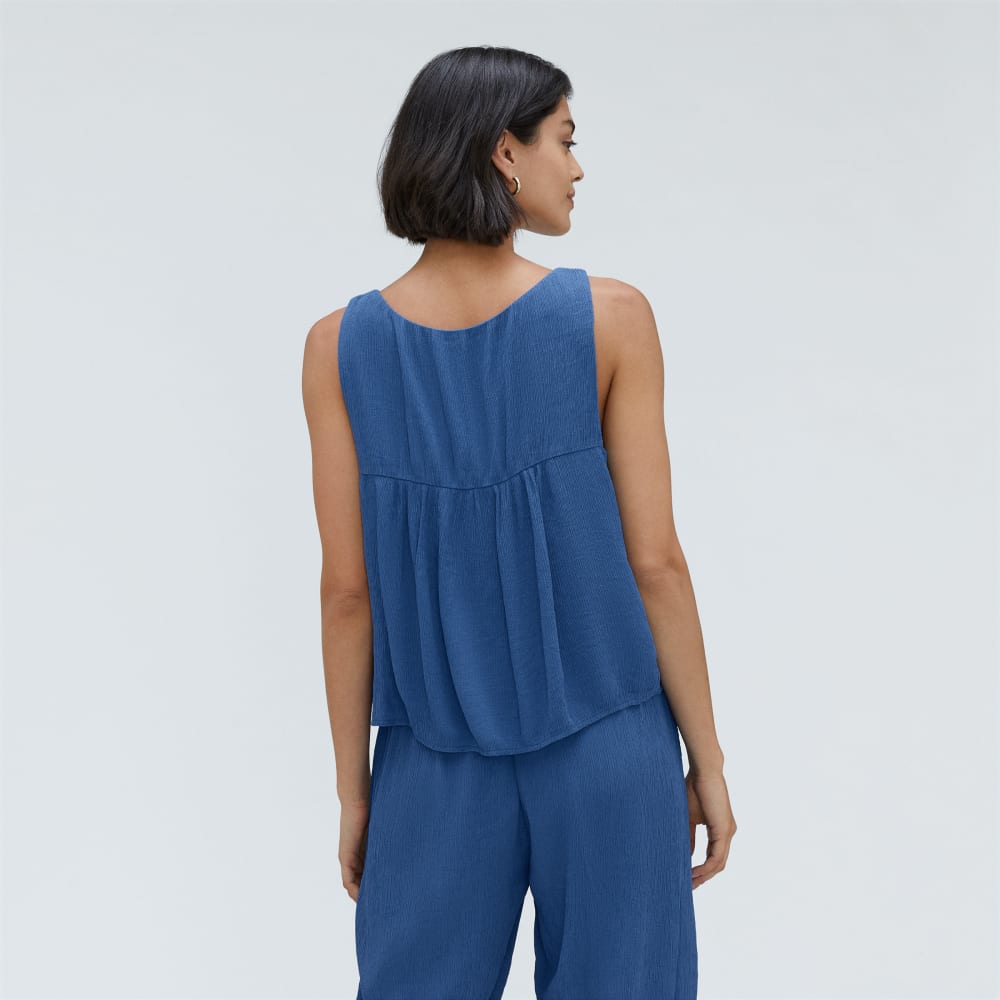 The Naia™ Ripple Tank | Deep Blue - Image 3