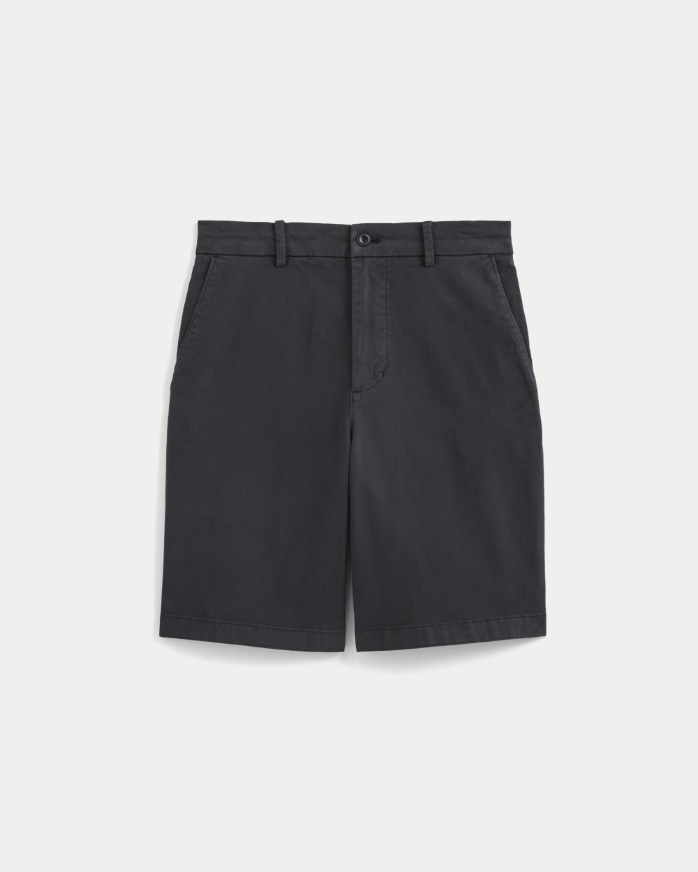 Everyday Chino Short 9 | Black - Image 2