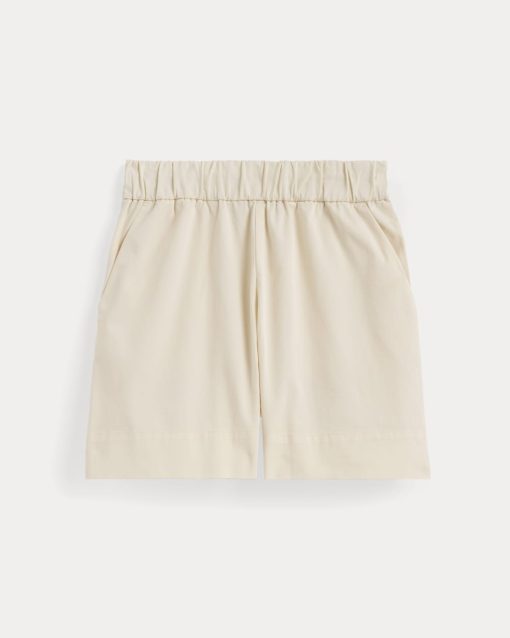 Alternative view of The Easy Short | Canvas