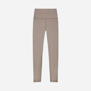 The Perform 24/7 Legging | Burnt Sugar | 28 Inseam