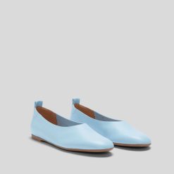 The Day Glove in Narrow Fit | Clear Sky Blue