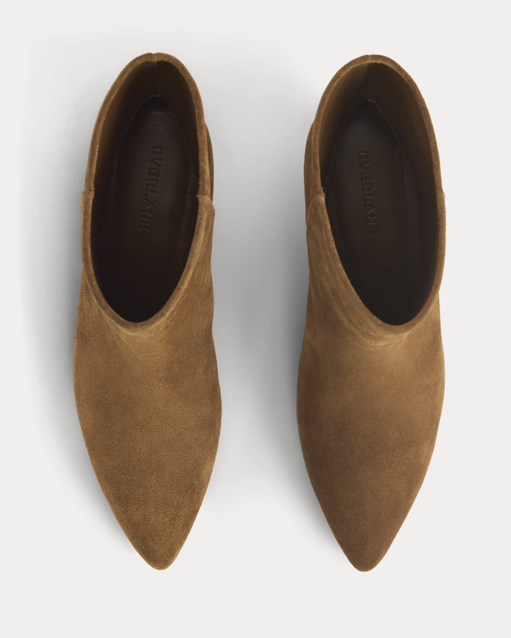 Studio Kitten Heel Bootie | Russet - Image 3