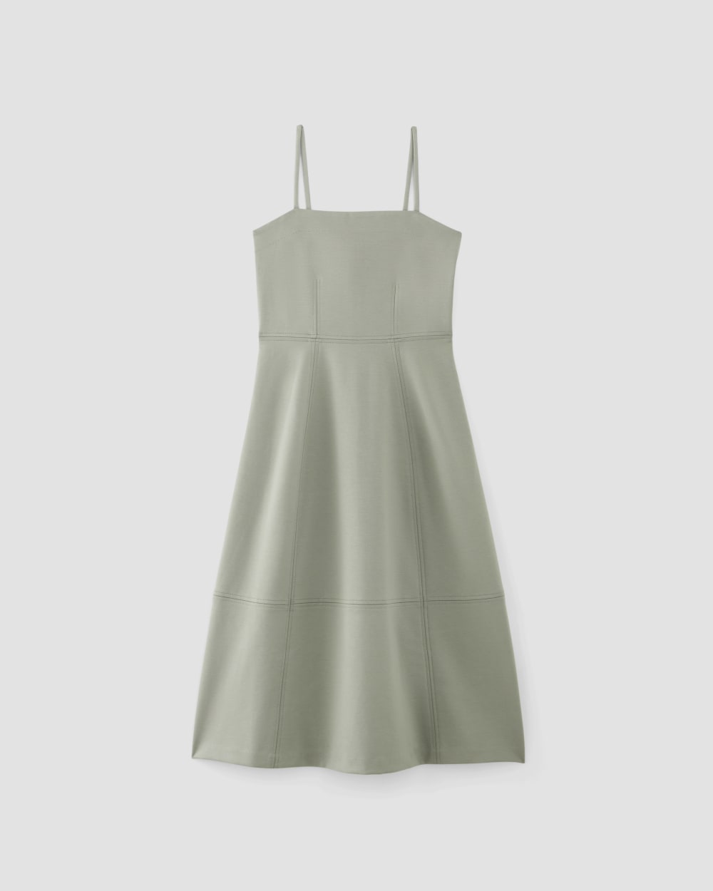 The Dream Everywhere Dress | Sage Green - Image 2